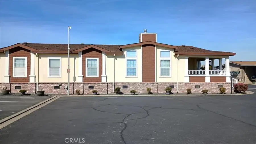 19960 American Ave Space #51, Hilmar, CA 95324 - #2