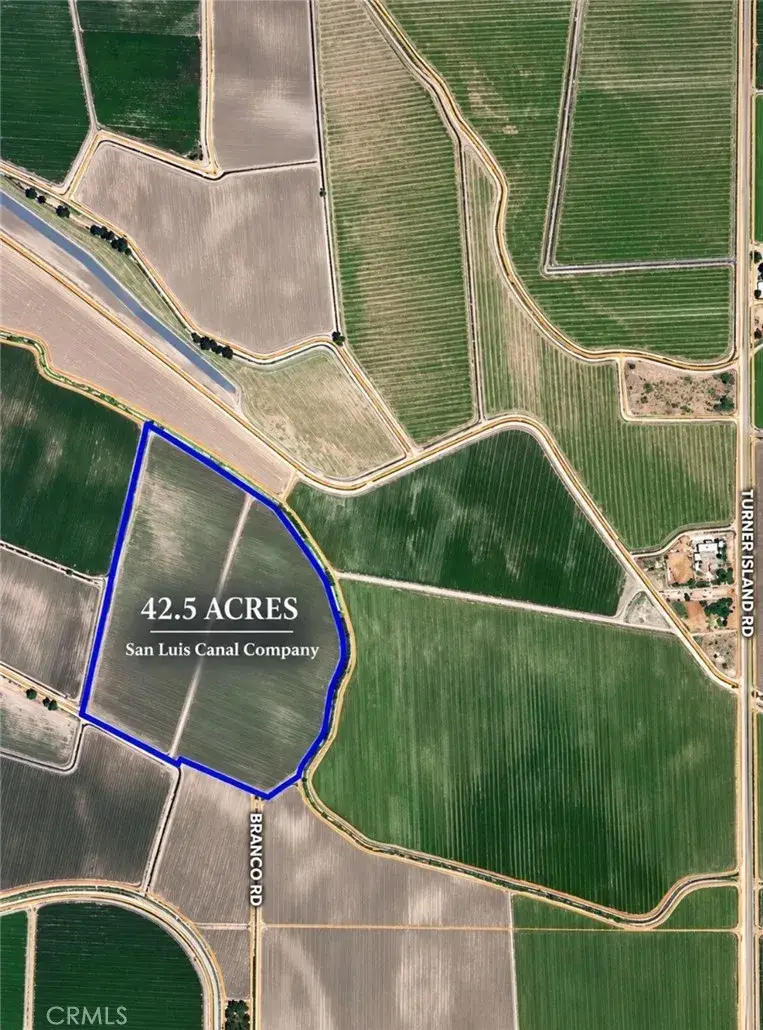 0 Branco, Dos Palos, CA 93620 - #1