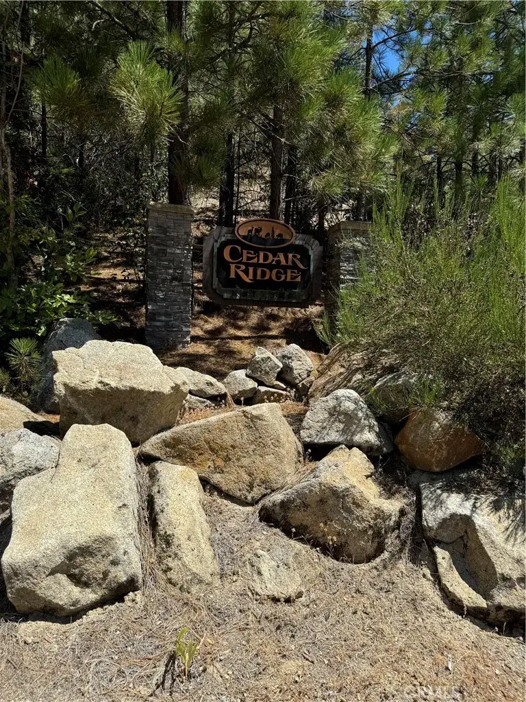 8 N Cedar Vista North, Bass Lake, CA 93604 - Image #1