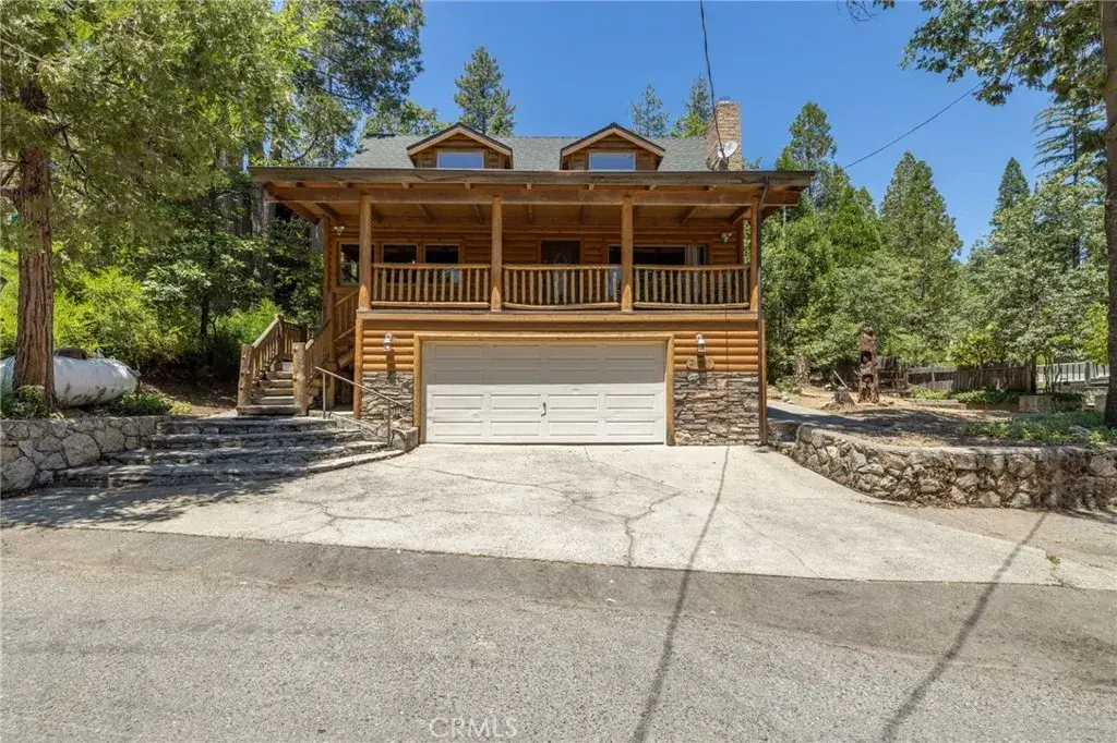 39162 Manzanita, Bass Lake, CA 93604 - #1