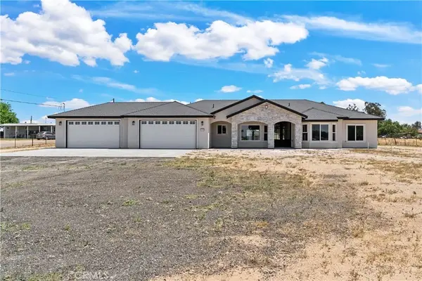 21035 Forest Glen Road, Madera, CA 93638