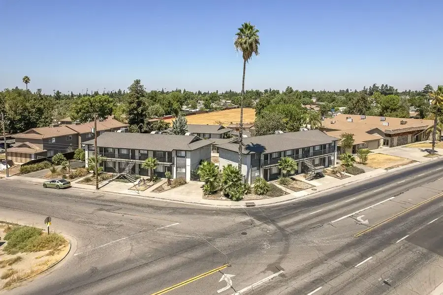 1550 Robertson Boulevard, Chowchilla, CA 93610 - Image #3