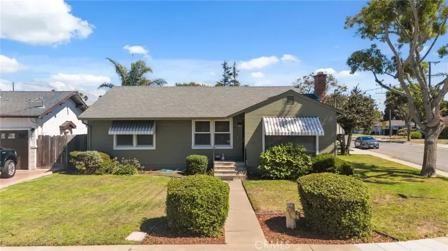 929 Capistrano, Salinas, CA 93901 - Image #2