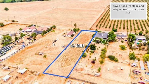 101 Arizona, Madera, CA 93638