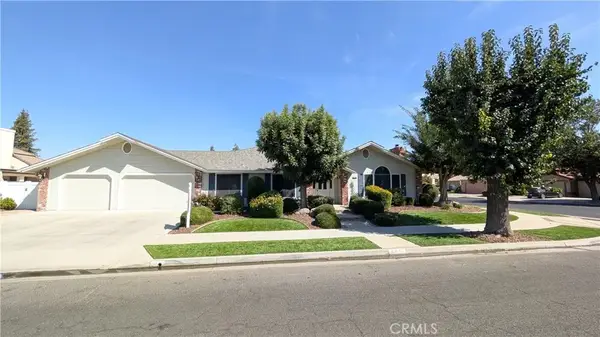 905 Suburban Avenue, Madera, CA 93637