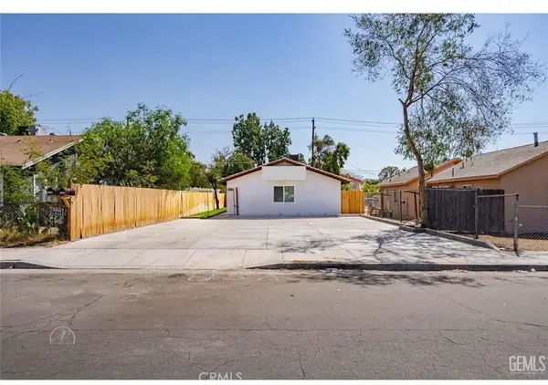 727 Knotts, Bakersfield, CA 93305