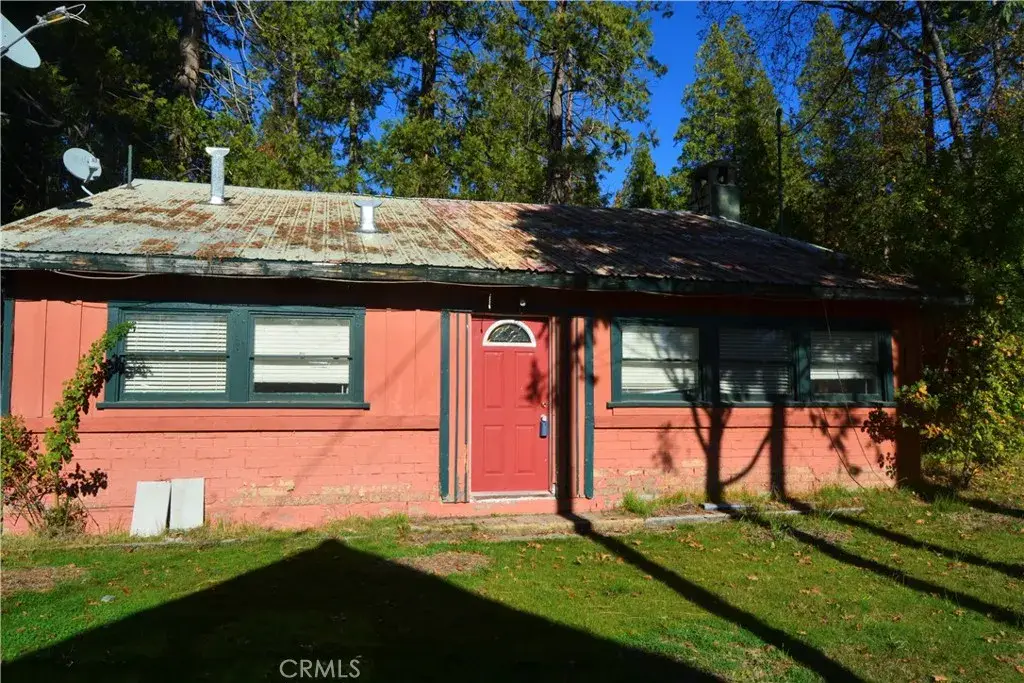 39656 Red Bud, Bass Lake, CA 93604 - Image #1