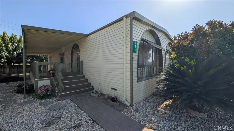 1218 E Cleveland #131, Madera, CA 93638 - Image #2