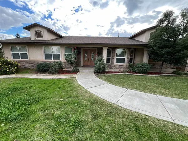 3119 Lorrie Court, Merced, CA 95348