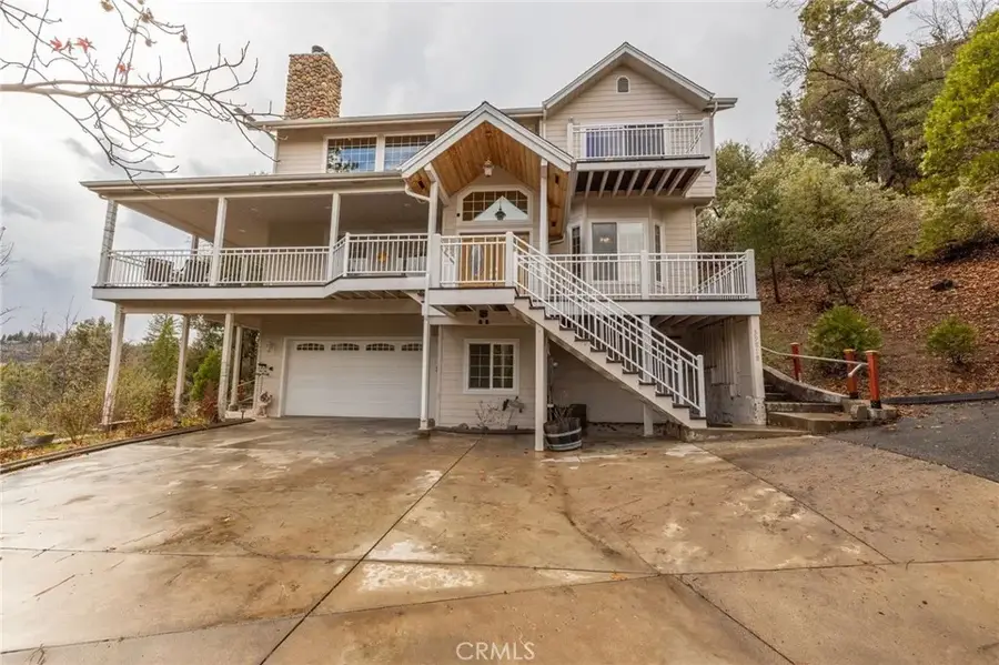 39818 Granite Ridge, Bass Lake, CA 93604 - Image #2