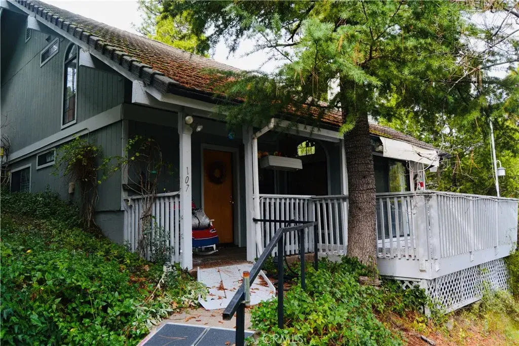 40748 Foxboro Court, Bass Lake, CA 93604 - Image #1