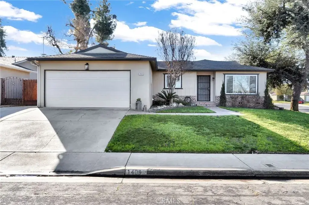 1408 Alamos Avenue, Clovis, CA 93611 - Image #1