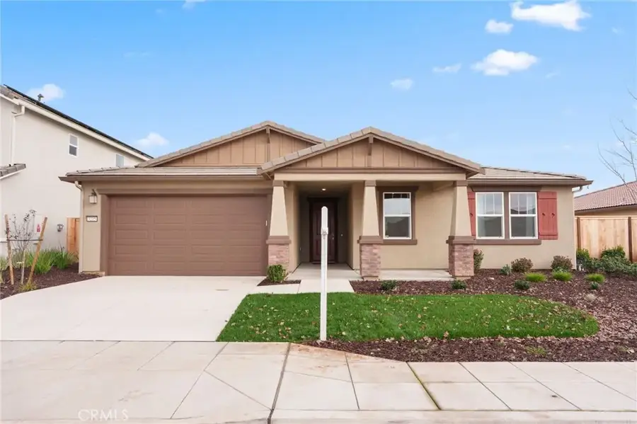 3215 Lourdes, Clovis, CA 93619 - #2