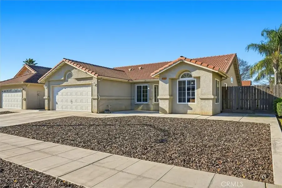 988 Monterey, Madera, CA 93637 - Image #2
