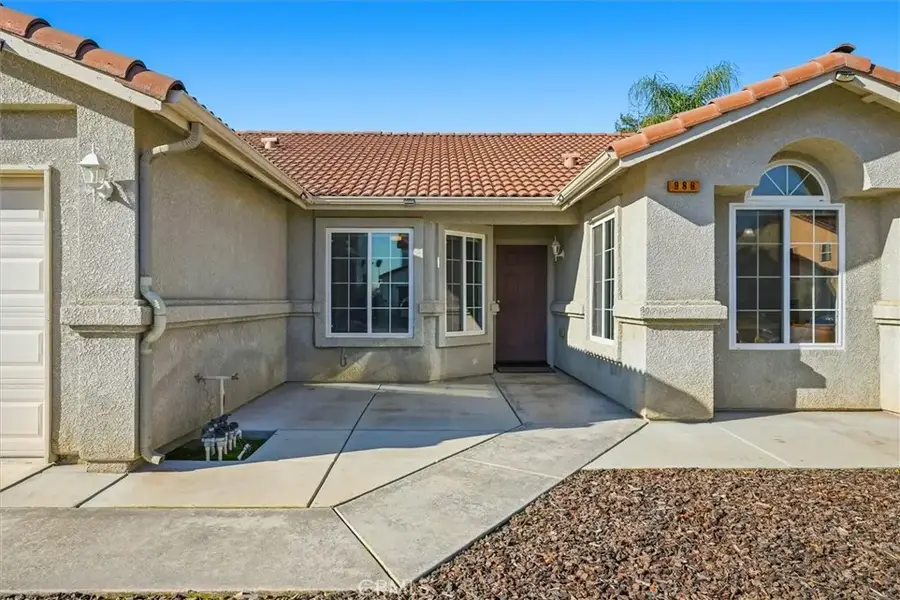 988 Monterey, Madera, CA 93637 - Image #3