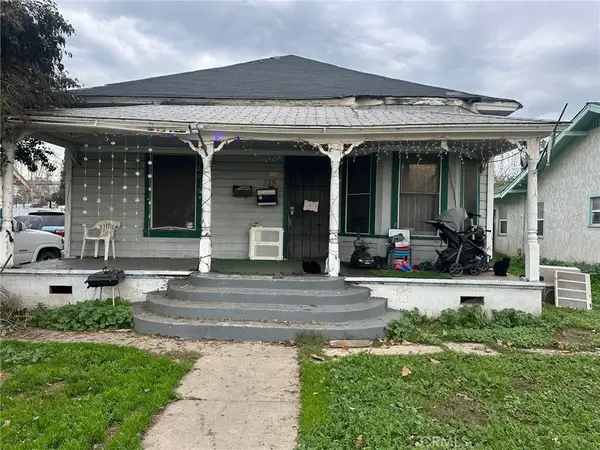 315 S J, Madera, CA 93637