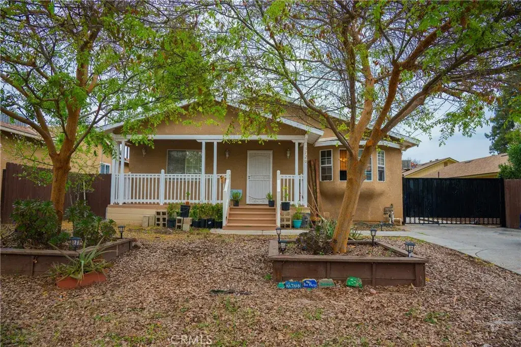 3720 W Bullard Avenue, Fresno, CA 93711 - #1