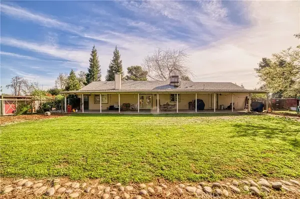 22052 Melrose Court, Madera, CA 93638