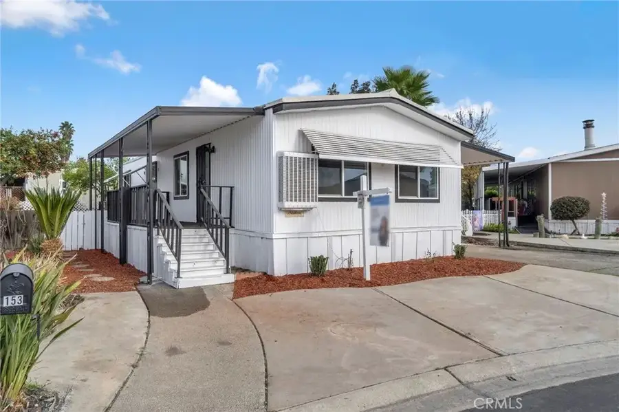 1218 E Cleveland #153, Madera, CA 93638 - #3