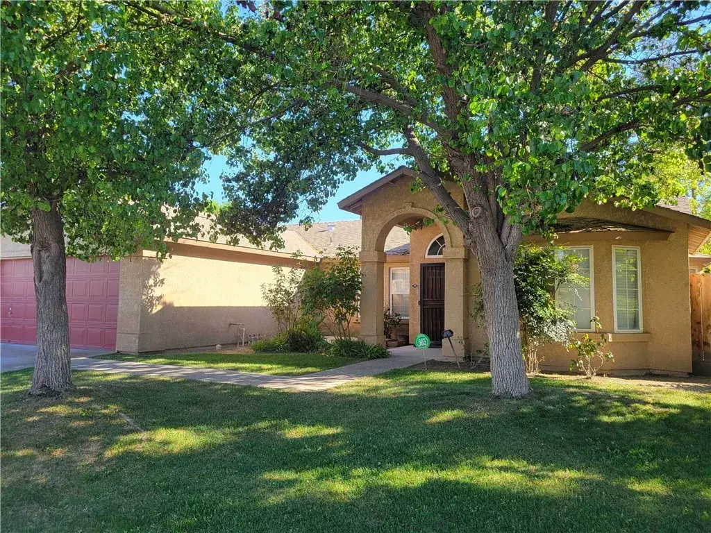 3188 Winter Way, Madera, CA 93637 - #1