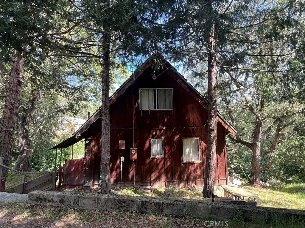 36039 Sierra Linda, Wishon, CA 93669 - #1