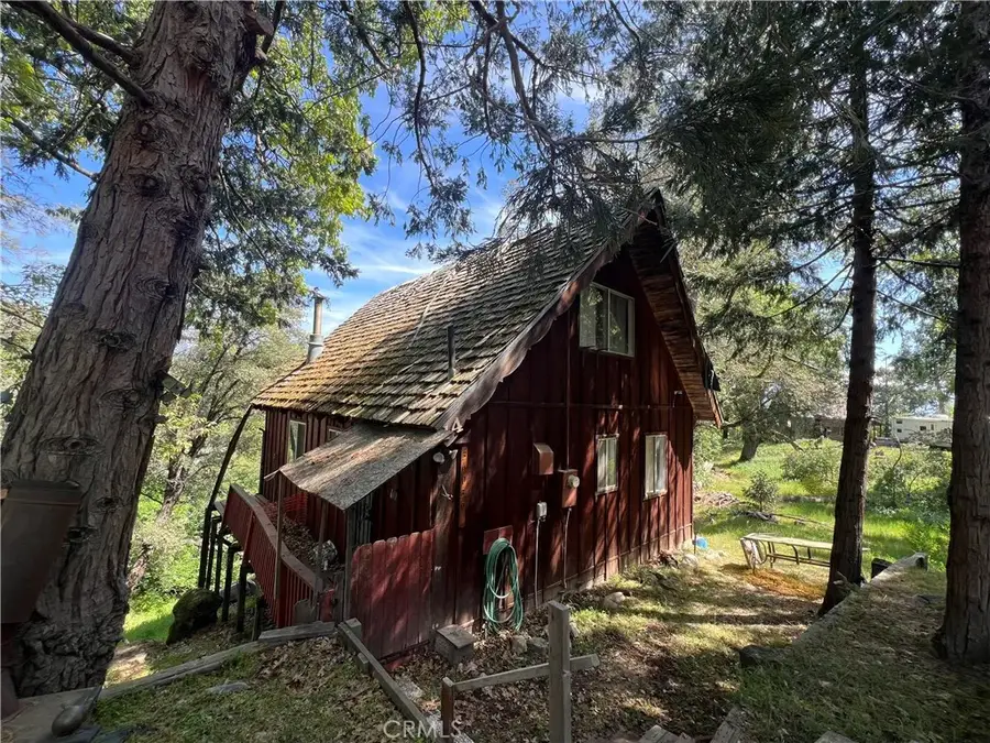 36039 Sierra Linda, Wishon, CA 93669 - #2
