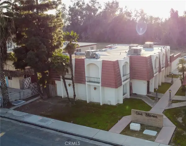 345 Pearson, Porterville, CA 93257