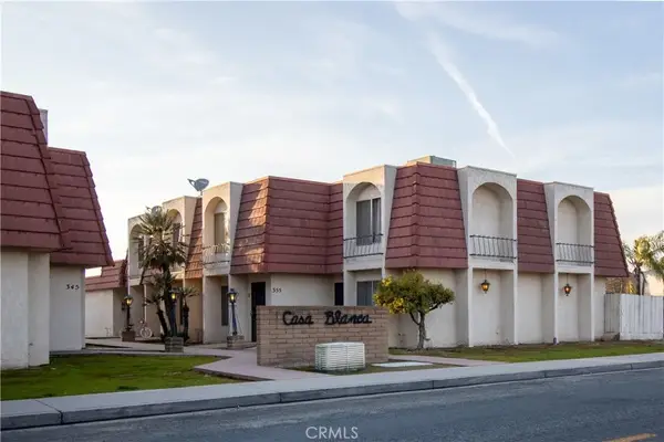 355 Pearson, Porterville, CA 93257