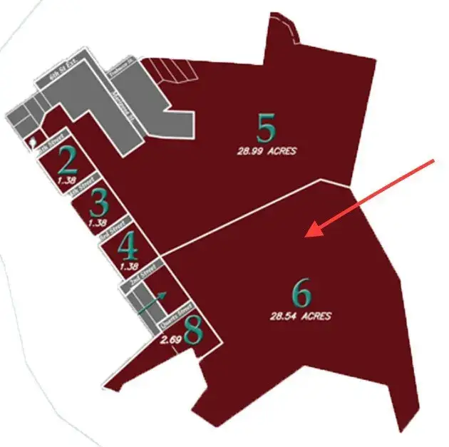 0 Jones, Mariposa, CA 95338 - #1