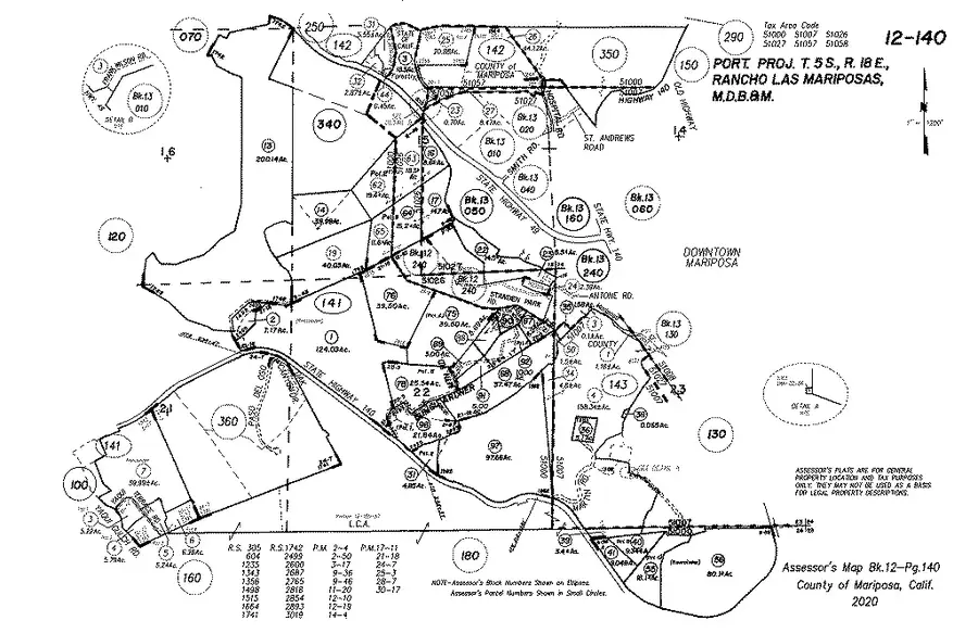 0 State Hwy 140, Mariposa, CA 95338 - Image #2