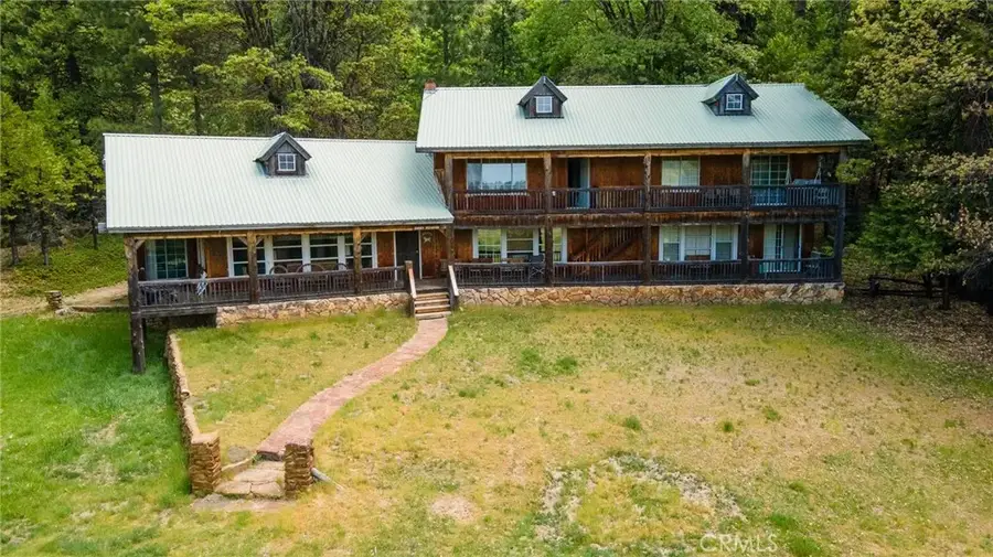 5657 Worman Road, Ahwahnee, CA 93601 - Image #2