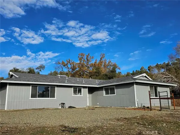 5637 Carleton Road, Mariposa, CA 95338