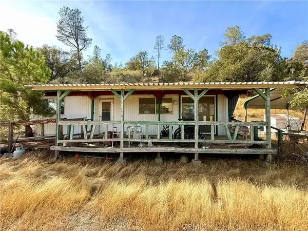 5847 W Whitlock, Mariposa, CA 95338