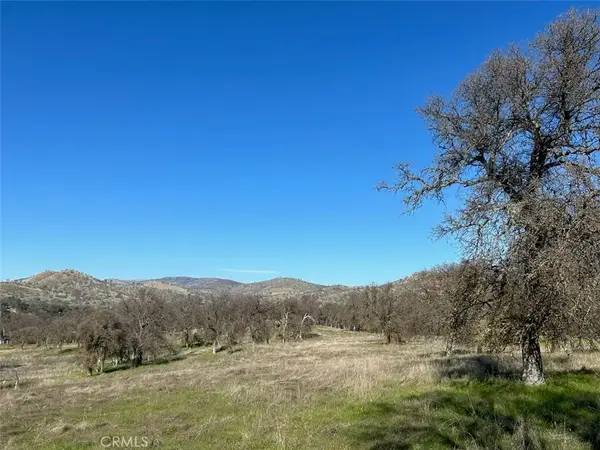 5 El Toro, Catheys Valley, CA 95306