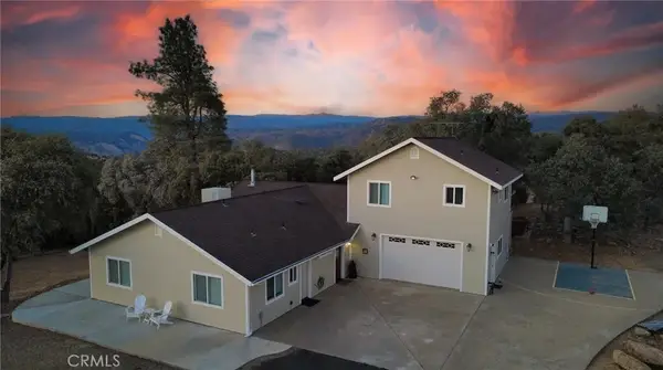 6097 Sherlock Road, Midpines, CA 95338