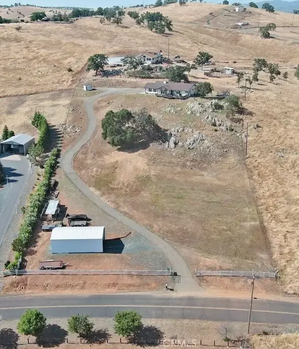 9307 Banderilla Drive, La Grange, CA 95329