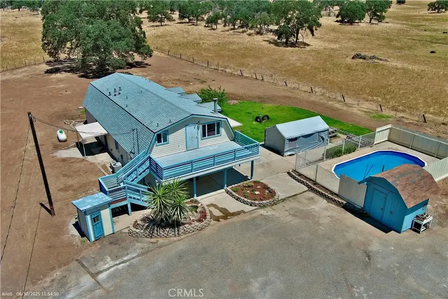 2523 State Highway 140, Catheys Valley, CA 95306 - #3