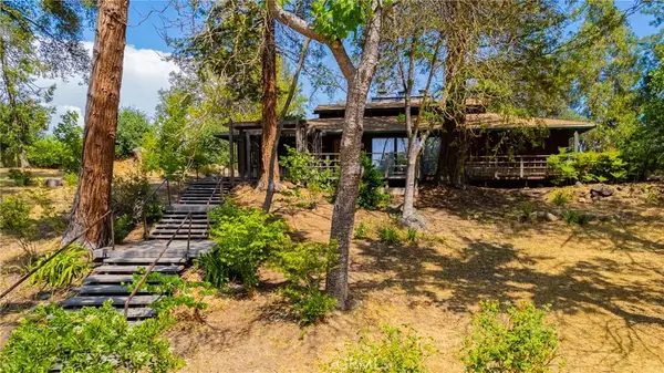4482 Hirsch Road, Mariposa, CA 95338