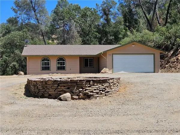 4729 Lookout Mountain Road, Mariposa, CA 95338