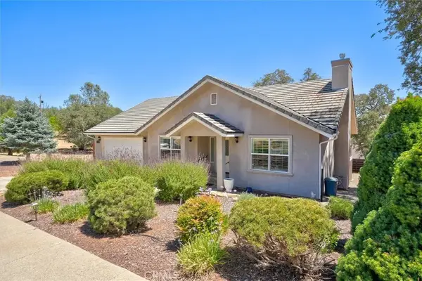 5295 Farfalla Circle, Mariposa, CA 95338