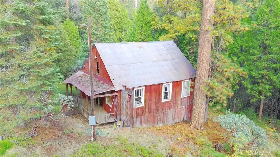 6180 Chowchilla Mtn., Mariposa, CA 95338 - #2