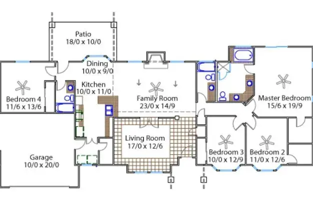 4121 Indian Rock, Mariposa, CA 95338 - #2