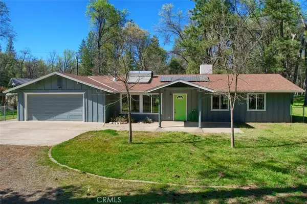 5606 Silver Strand Fall, Mariposa, CA 95338