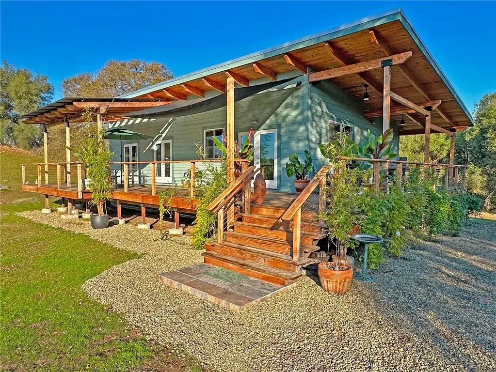 4052 Indian Peak Road, Mariposa, CA 95338 - #1