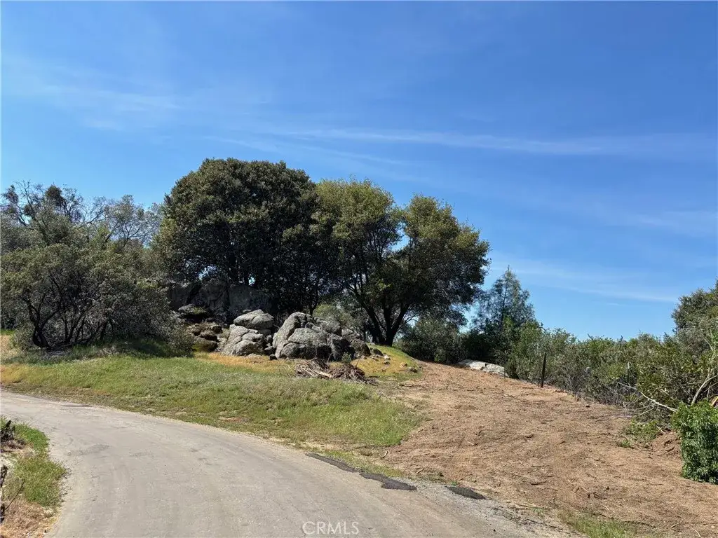 0 Valley View, Mariposa, CA 95338 - #1