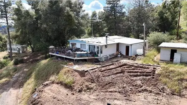 5643 Carleton, Mariposa, CA 95338