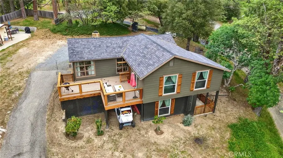 53213 Road 432, Bass Lake, CA 93604 - #2