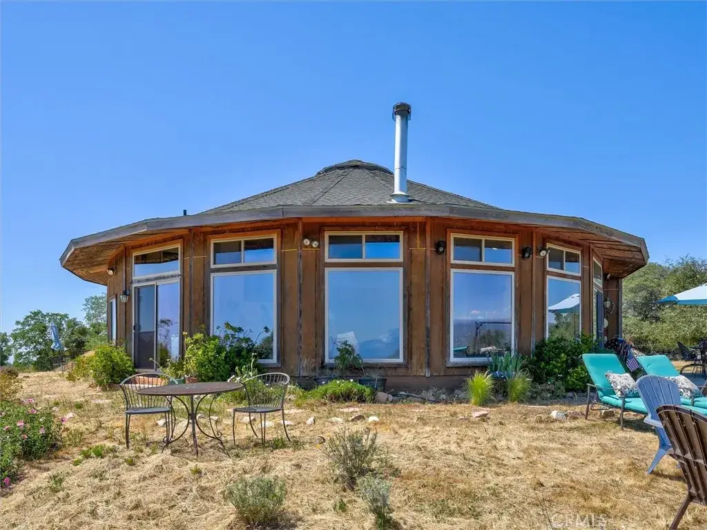 3754 Guadalupe Fire, Catheys Valley, CA 95306 - #1