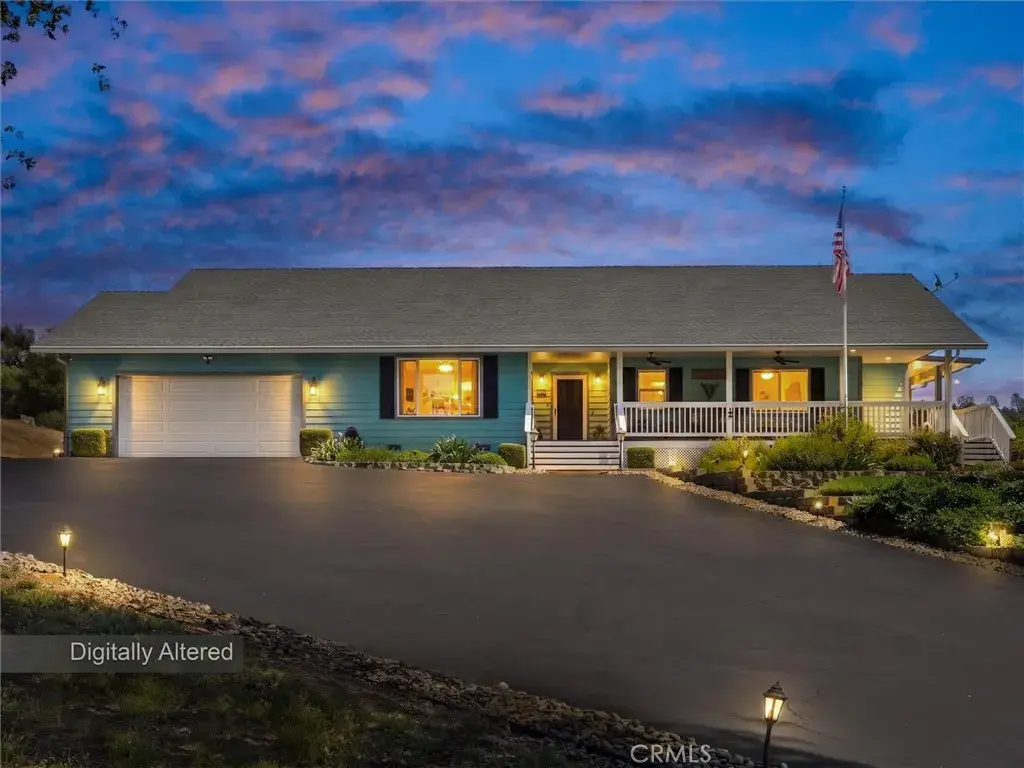 4848 Valley Oak Circle, Mariposa, CA 95338 - #1