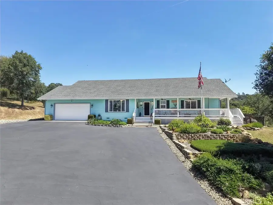 4848 Valley Oak Circle, Mariposa, CA 95338 - #2